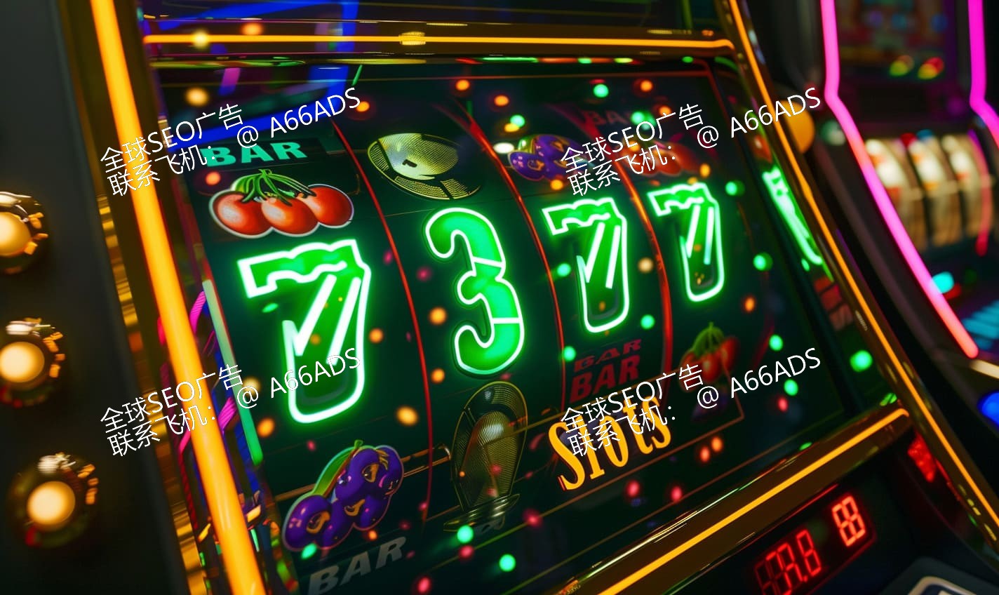 Slots aa7bet